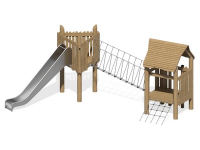 Игровой комплекс Путник 1