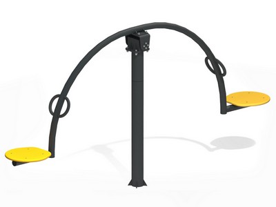 Качалка-балансир Вихрь восторга 4