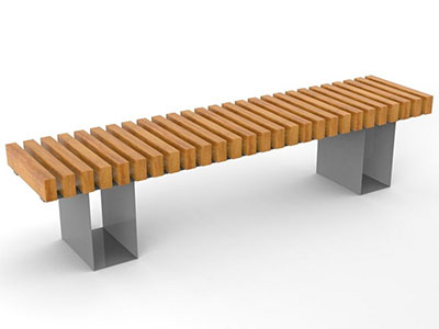 Скамейка Кейл 2