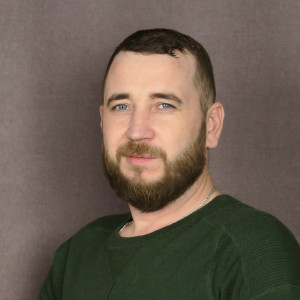 Прораб&nbsp;Киселёв Игорь