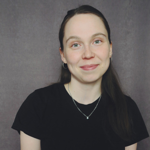 Ведущий проектировщик&nbsp;Серебрянникова Кира