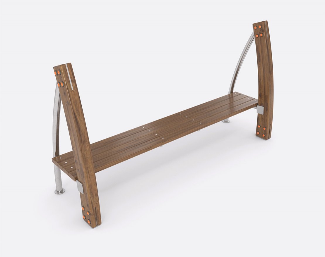 ДЕТСКОЕ ИГРОВОЕ ОБОРУДОВАНИЕ LAGO «LA-00.03» - вид 3