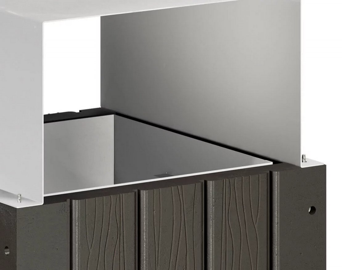 Урна Стандарт Плюс - вид 5