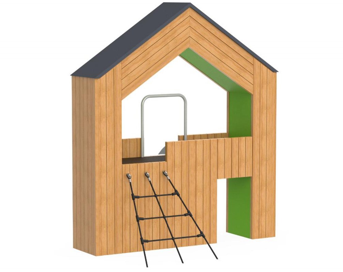 Функциональный арт-объект Кааред 5 - вид 4