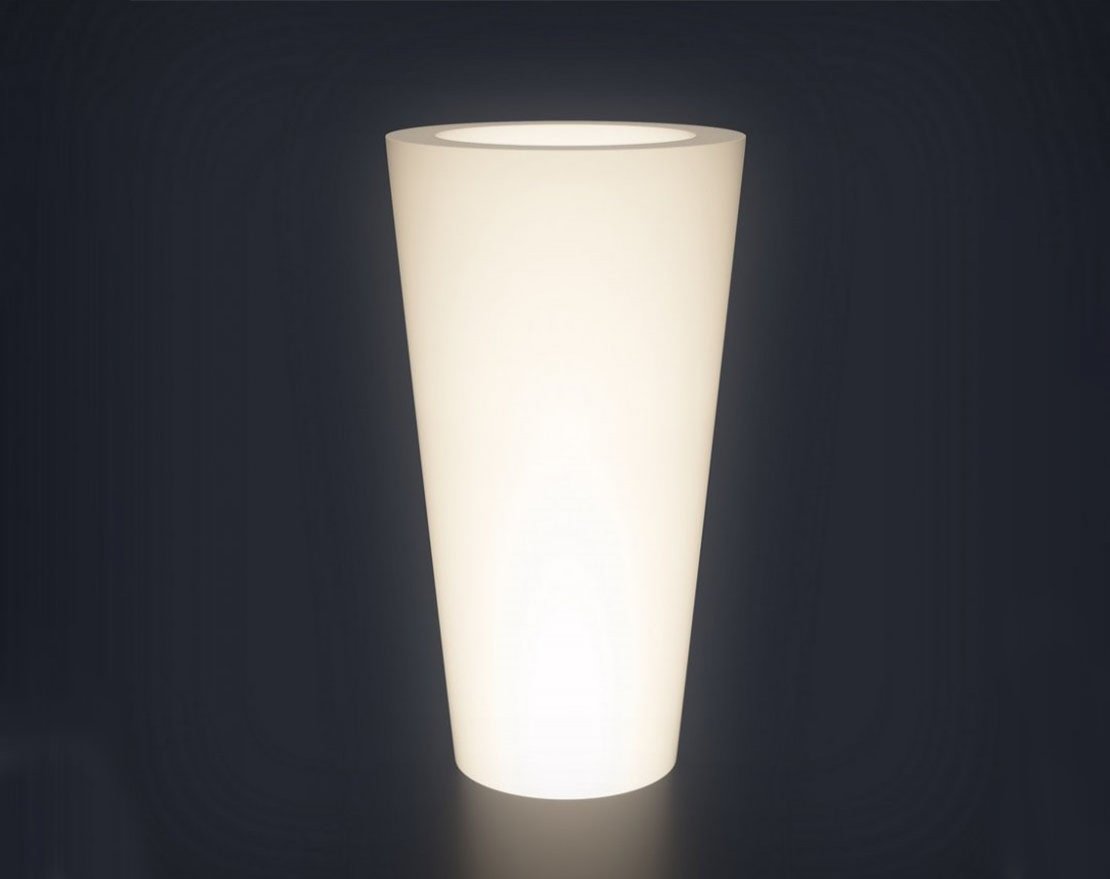 Кашпо Сone S-L - вид 5