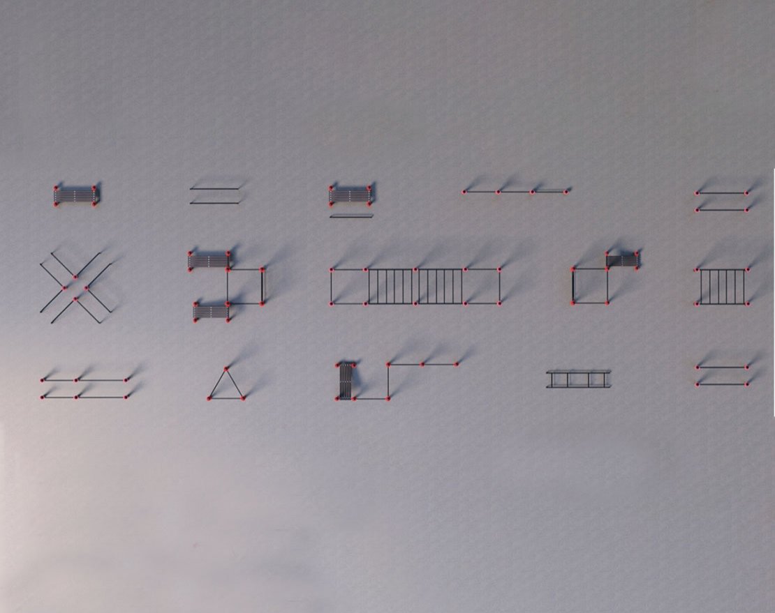 Проект Парковая площадка для Воркаут и ГТО 4-5 (30 х 10 м) - вид 4