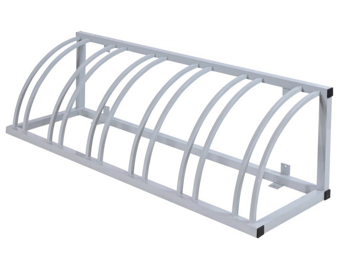 Велопарковка Оптима VP1 - вид 3